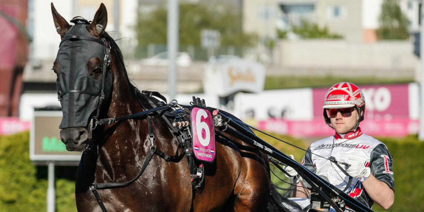 LOPPEN SOM GER EN PLATS I ELITTLOPPET