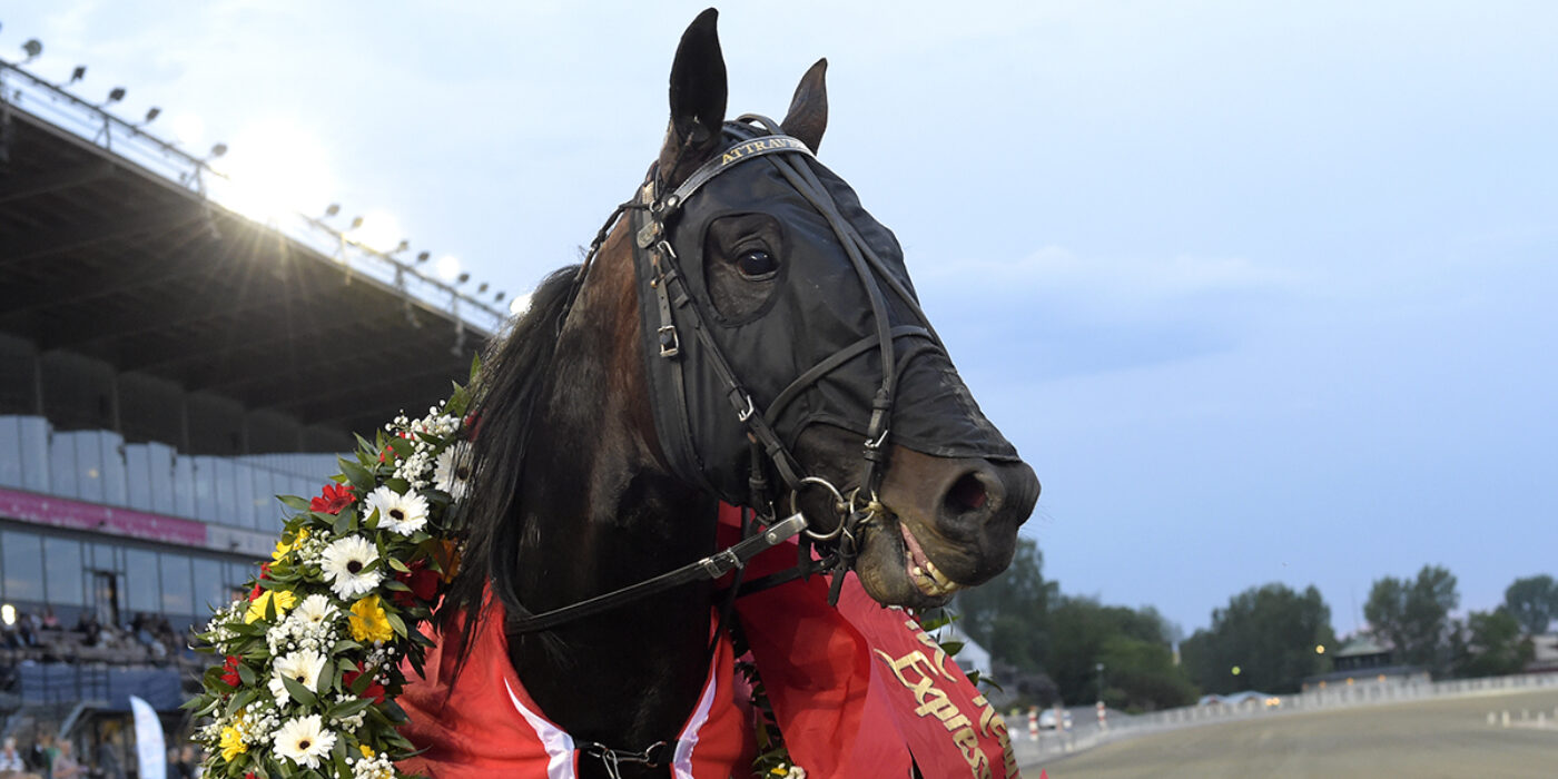 ATTRAVERSIAMO KLAR FÖR ELITLOPPET 2020