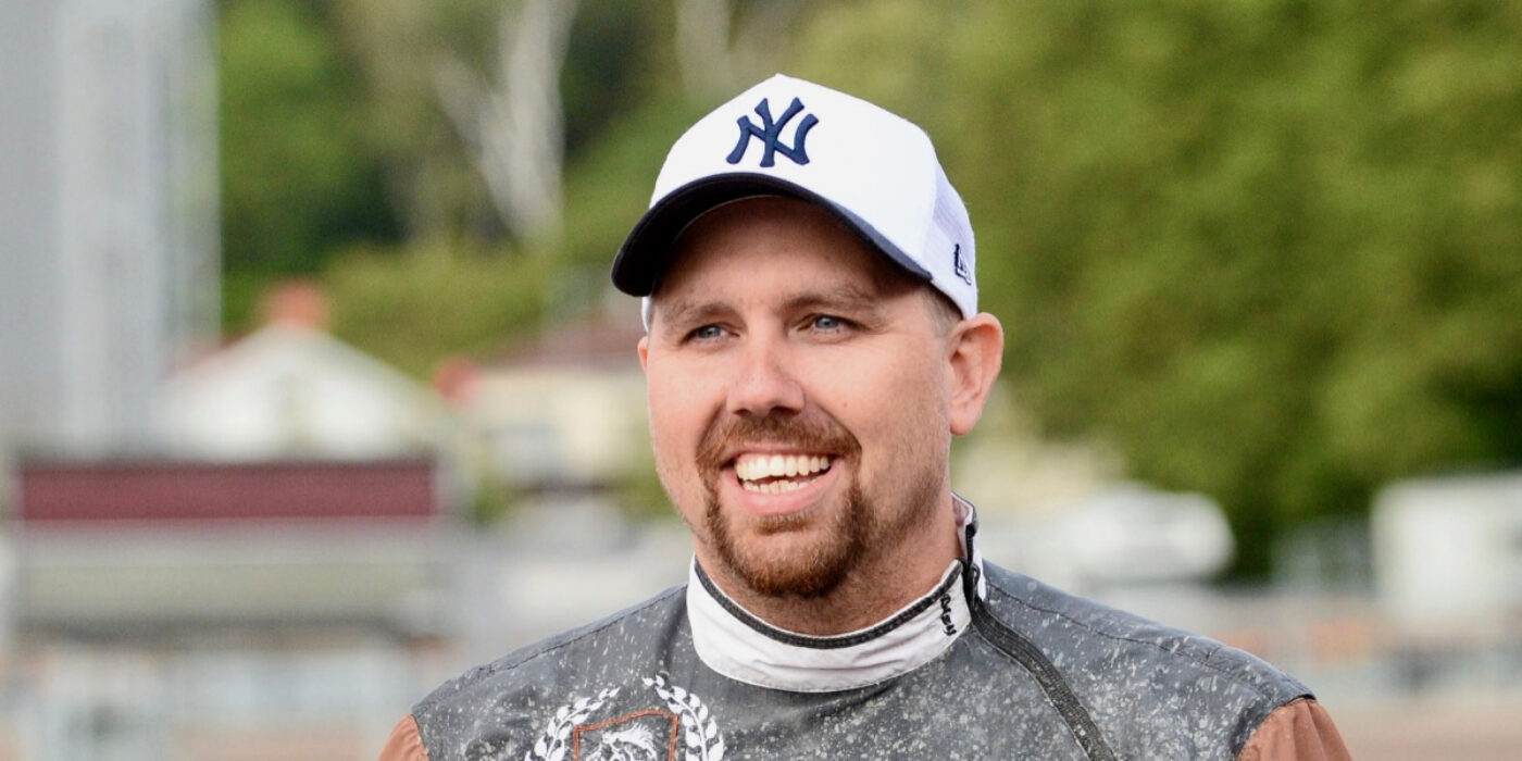 ​Daniel Redén vinner Elitloppet enligt stjärnorna