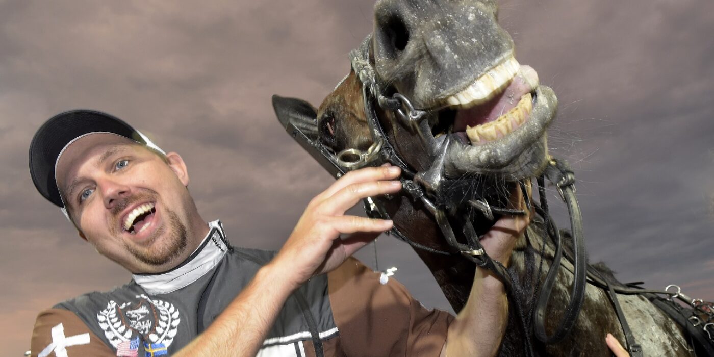 Propulsion mot comeback i Umeå