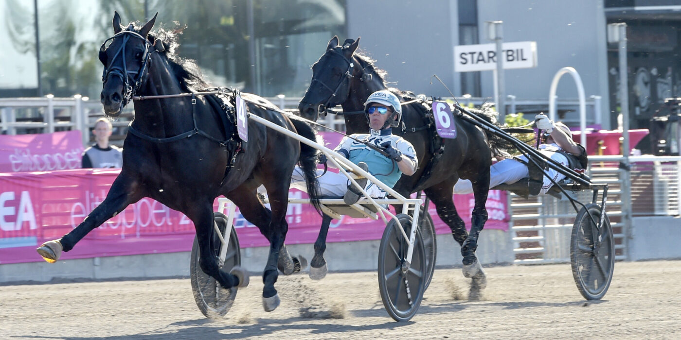 ELITLOPPET FÅR FEM MILJONER KRONOR I FÖRSTA PRIS
