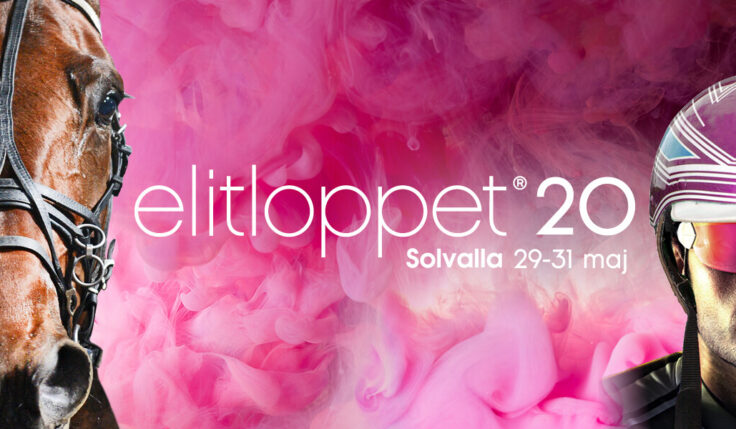 DAGS FÖR ELITLOPPET 2020 – HÅLLTIDER OCH PROGRAM