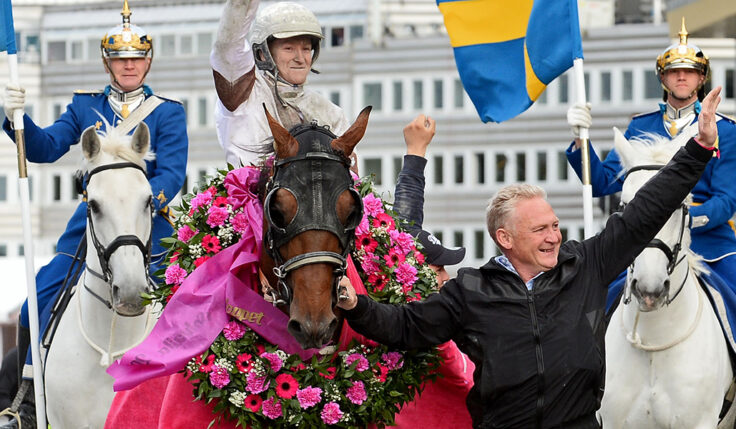 ELITLOPPET DIREKTSÄNDS I TV4 KLOCKAN 20.00