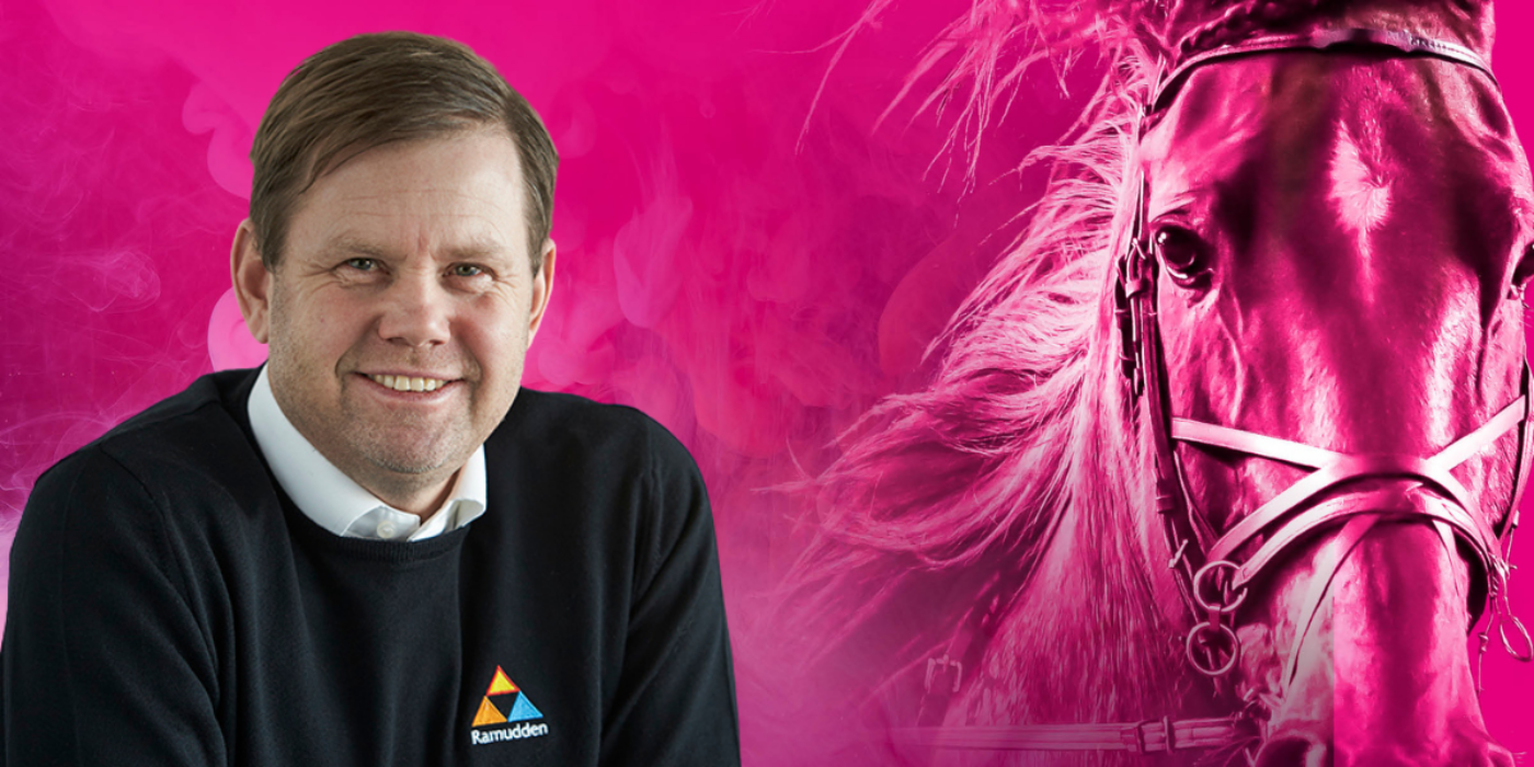 RAMUDDEN NY SPONSOR UNDER ELITLOPPSHELGEN