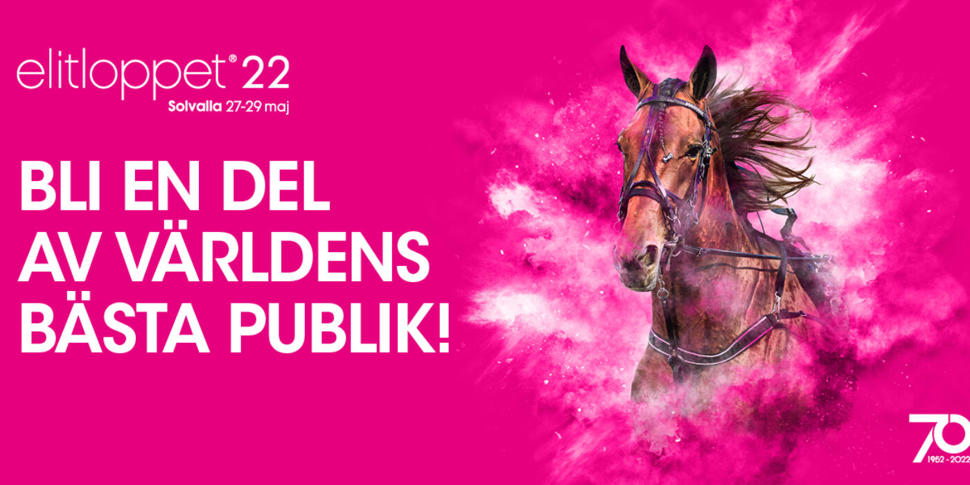 ELITLOPPET FRÅN FÖRSTA PARKETT