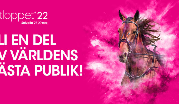 ELITLOPPET FRÅN FÖRSTA PARKETT