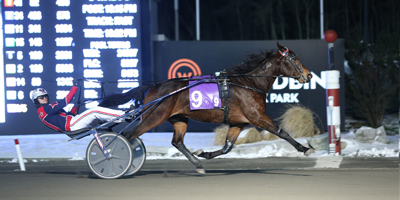 PERFETTO INBJUDEN TILL ELITLOPPET 2022