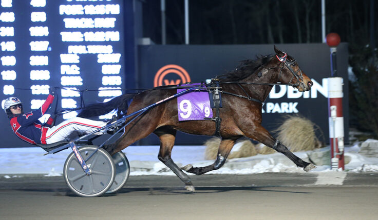 PERFETTO INBJUDEN TILL ELITLOPPET 2022