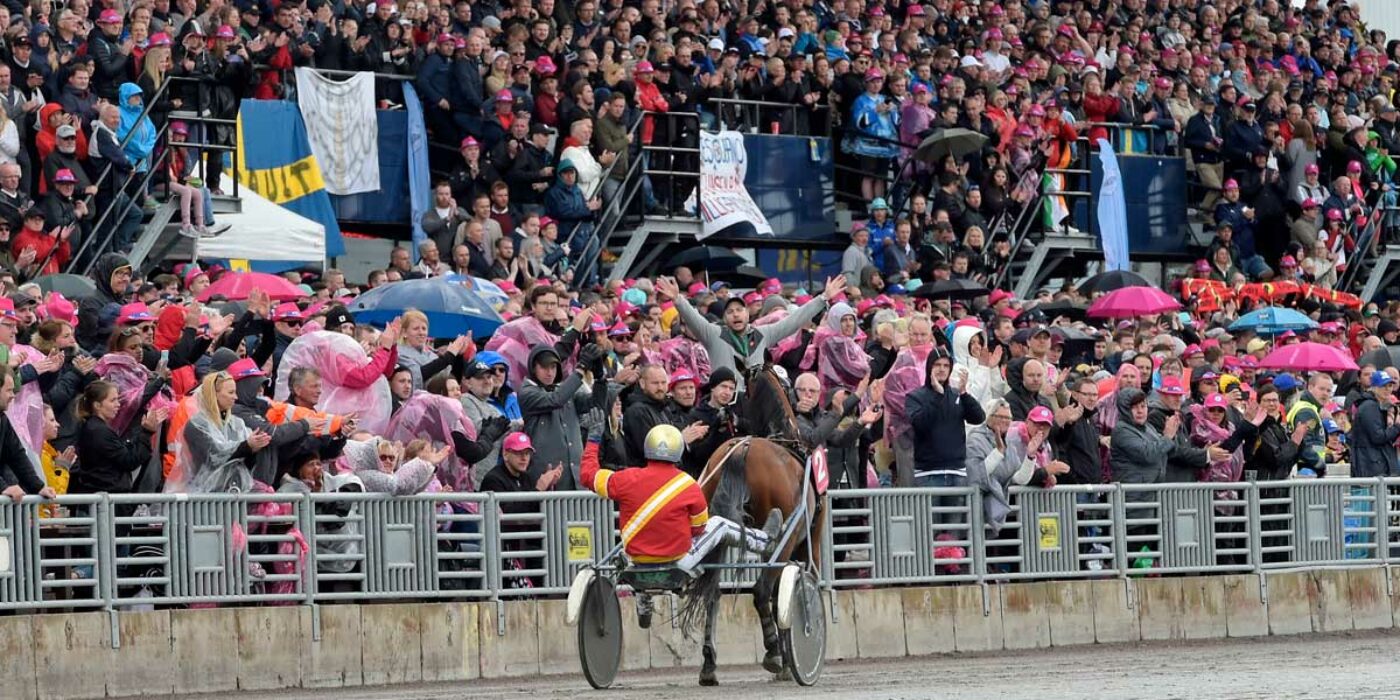 Readly Express avtackad – i förtid