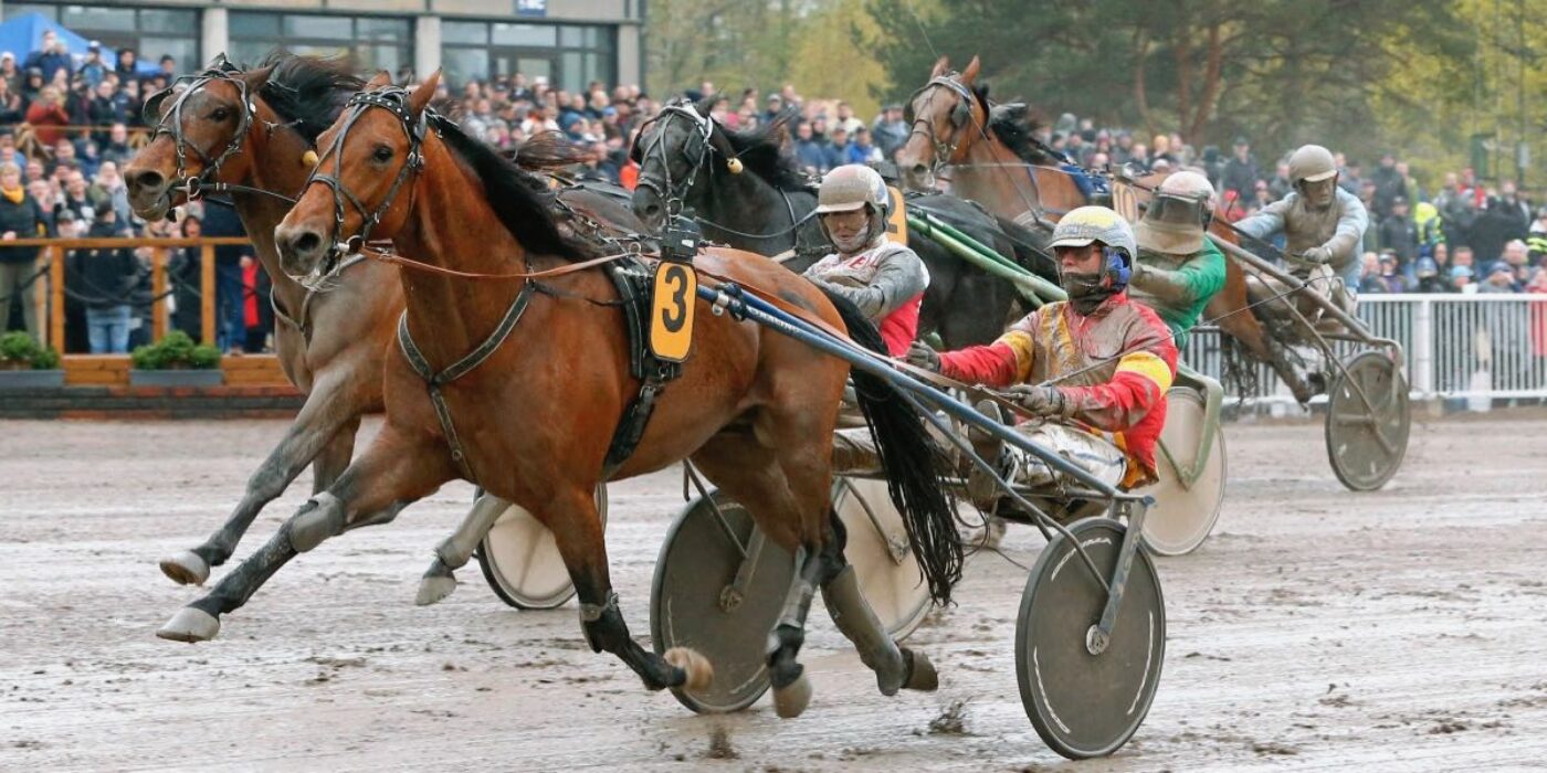 SAMARBETET MELLAN FINLANDIA-AJO OCH ELITLOPPET UTÖKAS