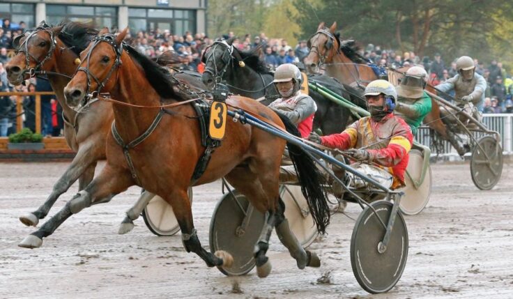 SAMARBETET MELLAN FINLANDIA-AJO OCH ELITLOPPET UTÖKAS