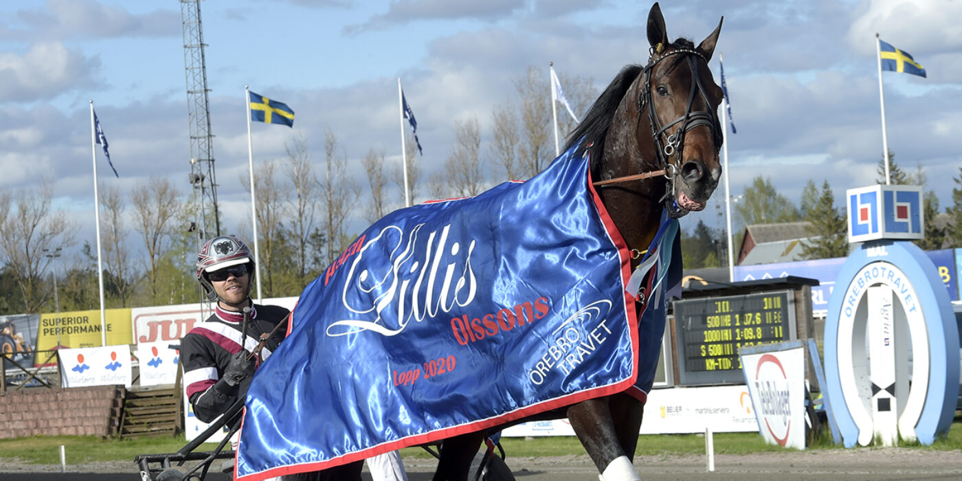 TAE KWON DEO KLAR FÖR ELITLOPPET 2020