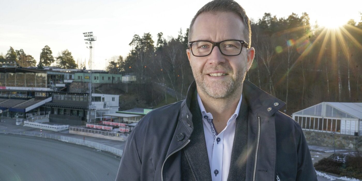 Elitloppsaktuell efter segern i Inter Dominion