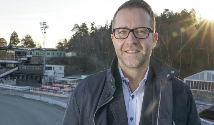 Elitloppsaktuell efter segern i Inter Dominion