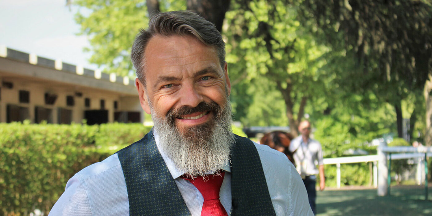 Bold Eagle tillbaka för att fullfölja uppdraget