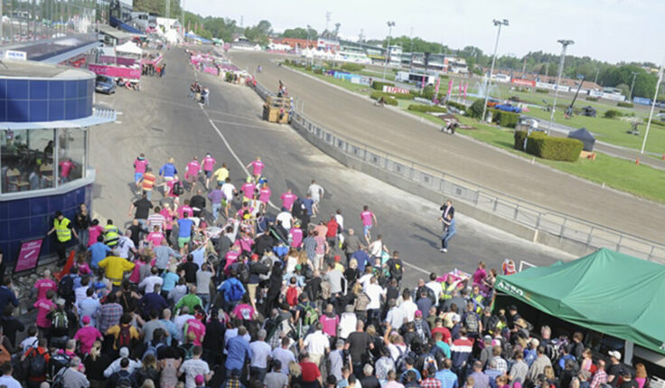 Elitloppets sju gyllene regler