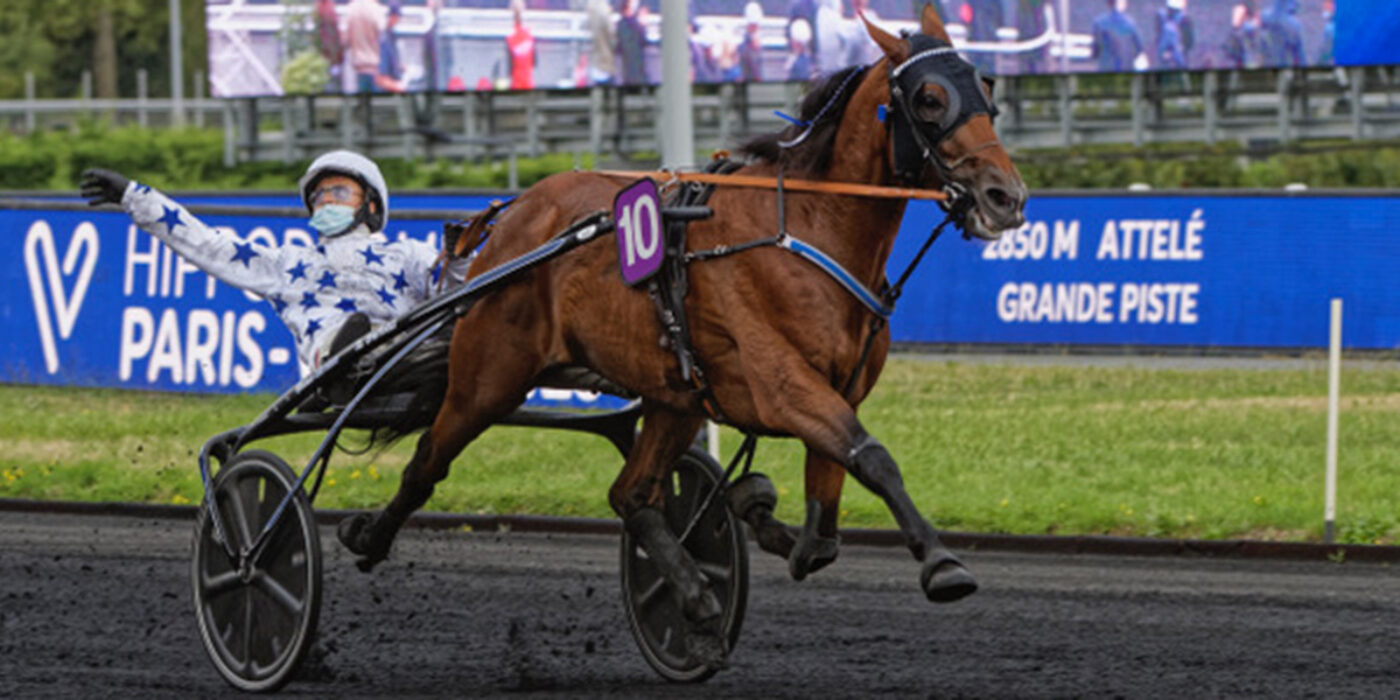 GO ON BOY KLAR FÖR ELITLOPPET 2023