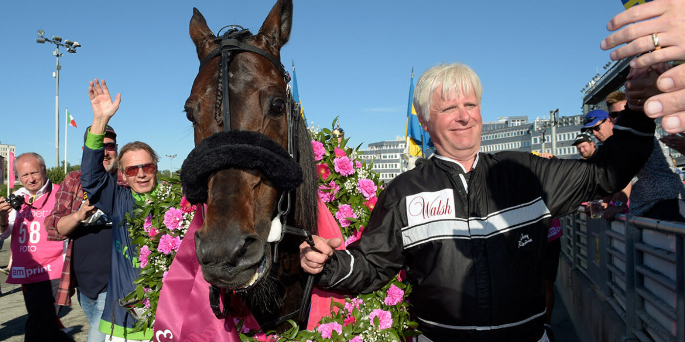 Alla segerintervjuer från lördag &#038; söndag