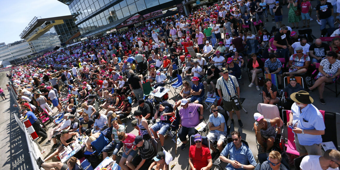 100 DAGAR KVAR TILL ELITLOPPET