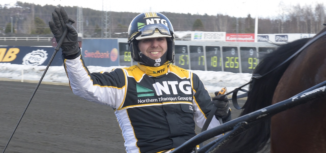 Petter Lundberg glad 2