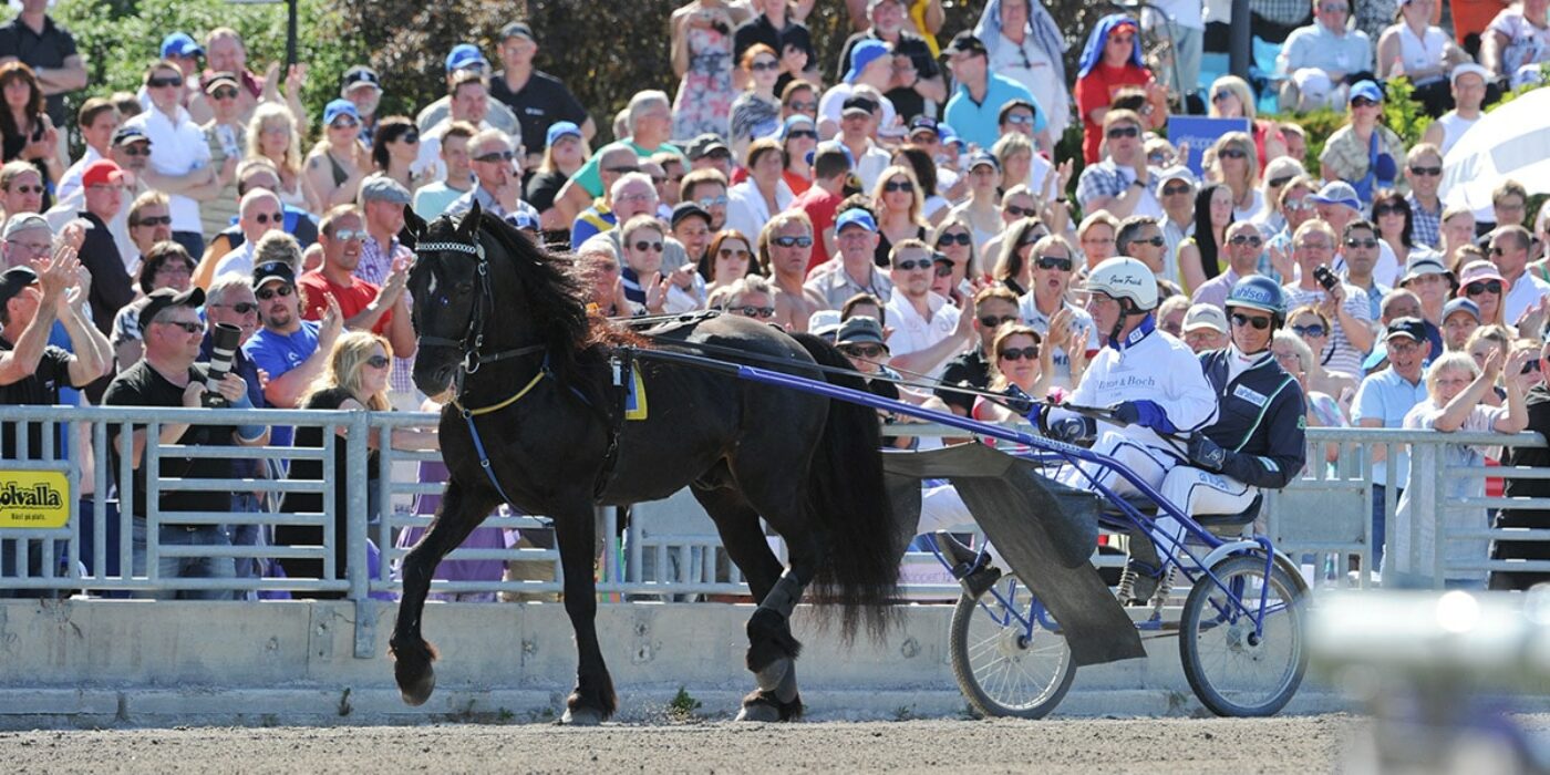 JÄRVSÖFAKS HAR FÅTT SLUTA SINA DAGAR
