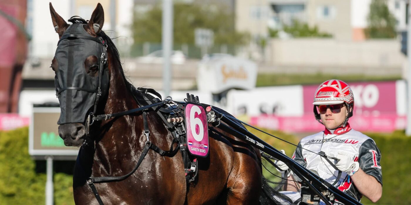 LOPPEN SOM GER EN PLATS I ELITTLOPPET