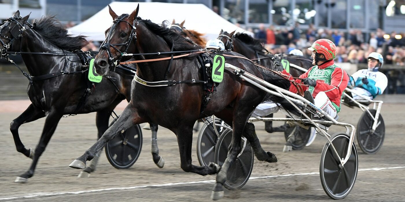 EXTREME TILL ELITLOPPET 2022