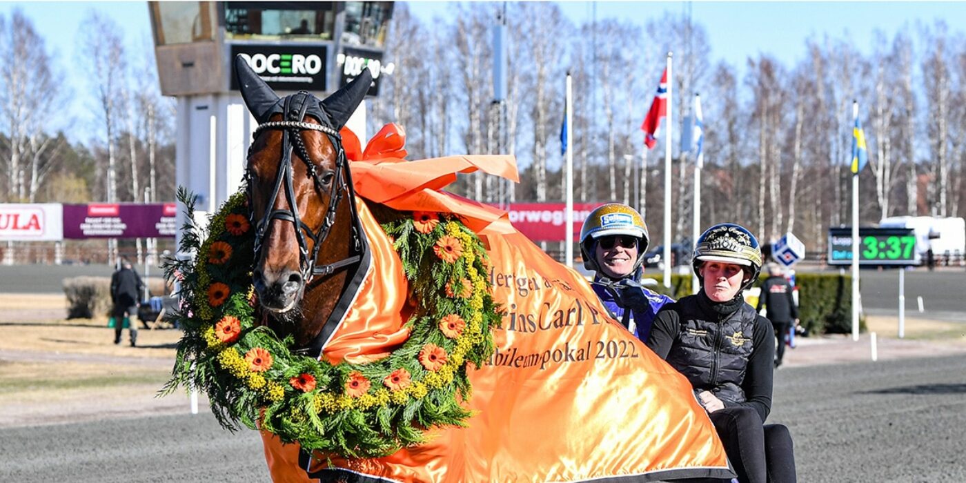 ÄR VM-KANDIDATEN BÄST I JUBILEUMSPOKALEN?