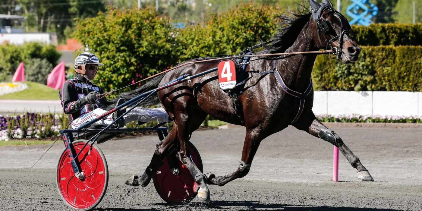 ANDELSTIPSET &#8211; V86