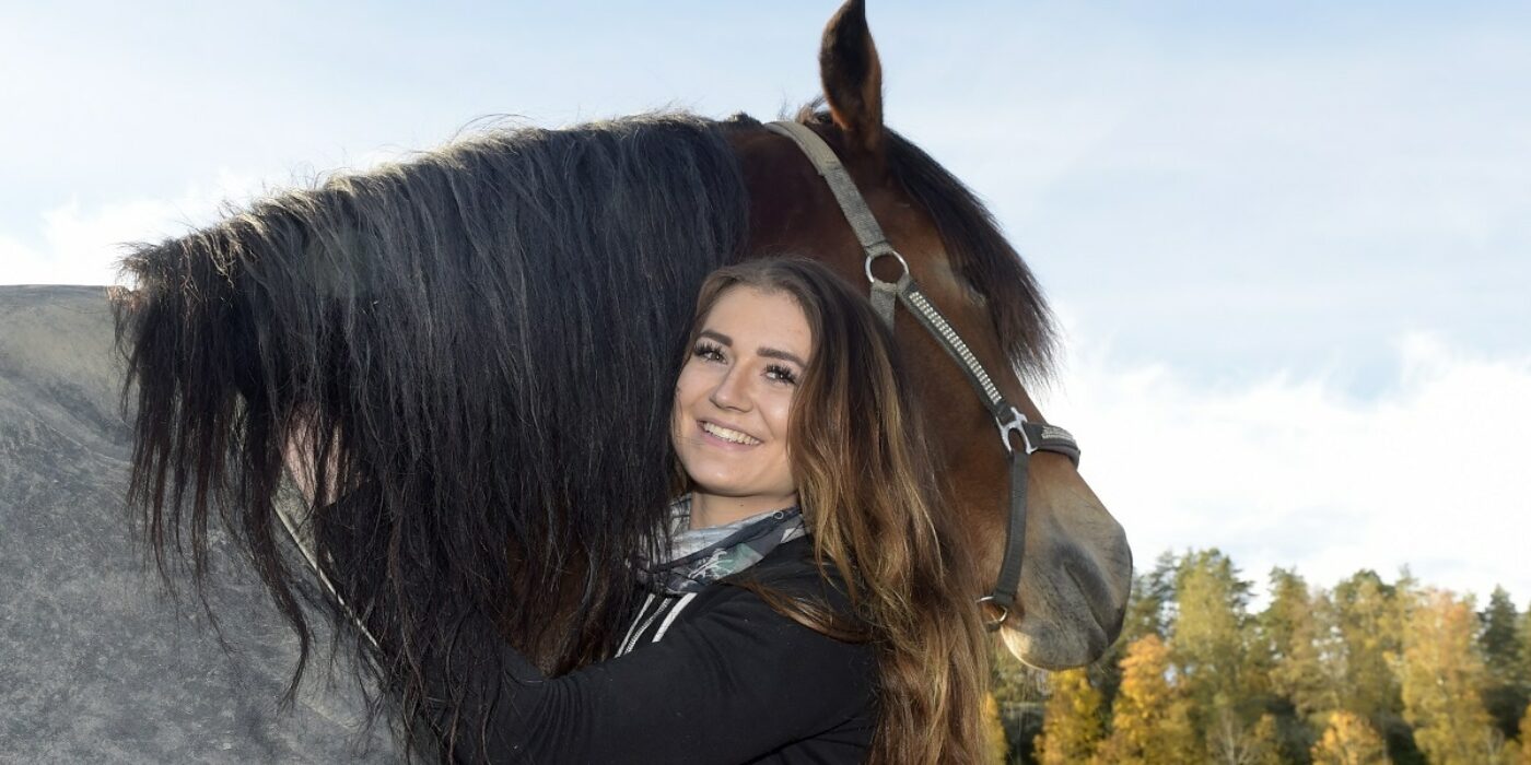 ALICE PÅ BÄTTRINGSVÄGEN