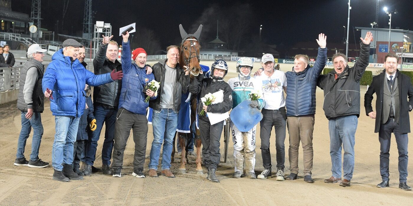 MÅNADENS HÄSTÄGARE &#8211; FEBRUARI 2022