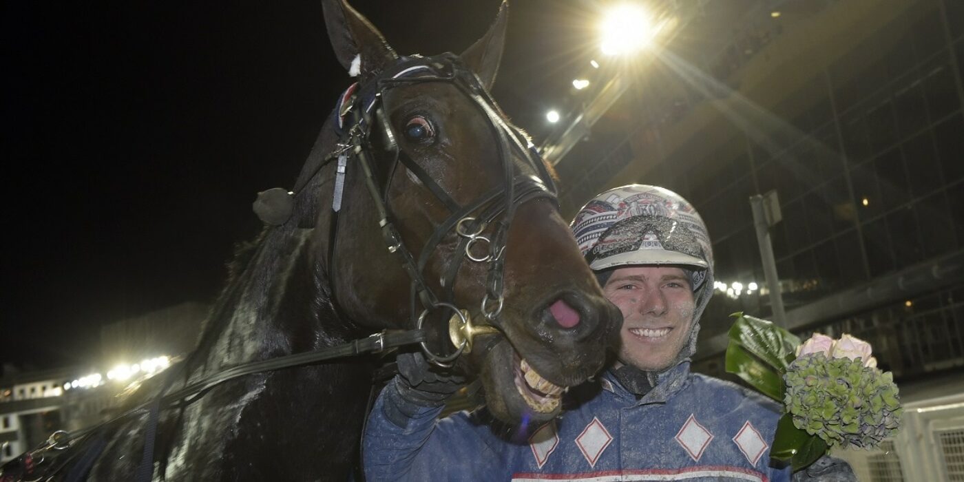 V86: Omöjlig omgång &#8211;  för spelarna