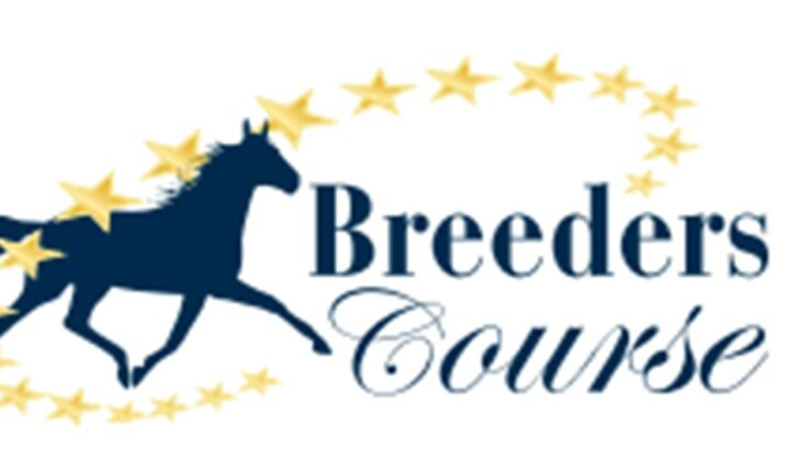 BREEDERS COURSE 3 YEARS OLD – FJÄRDE UTTAGNINGSLOPPET