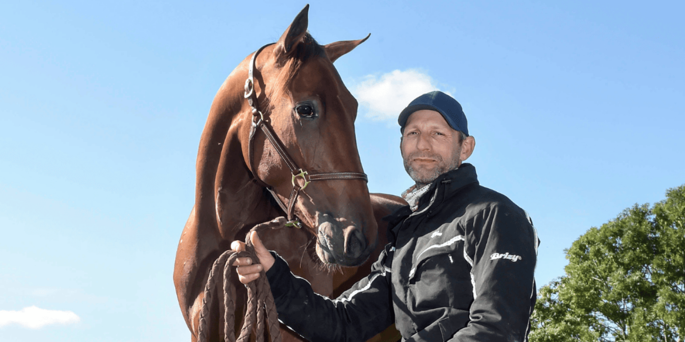 MÖT BJÖRN RÖCKLINGER I &#8221;MITT TRAV&#8221;