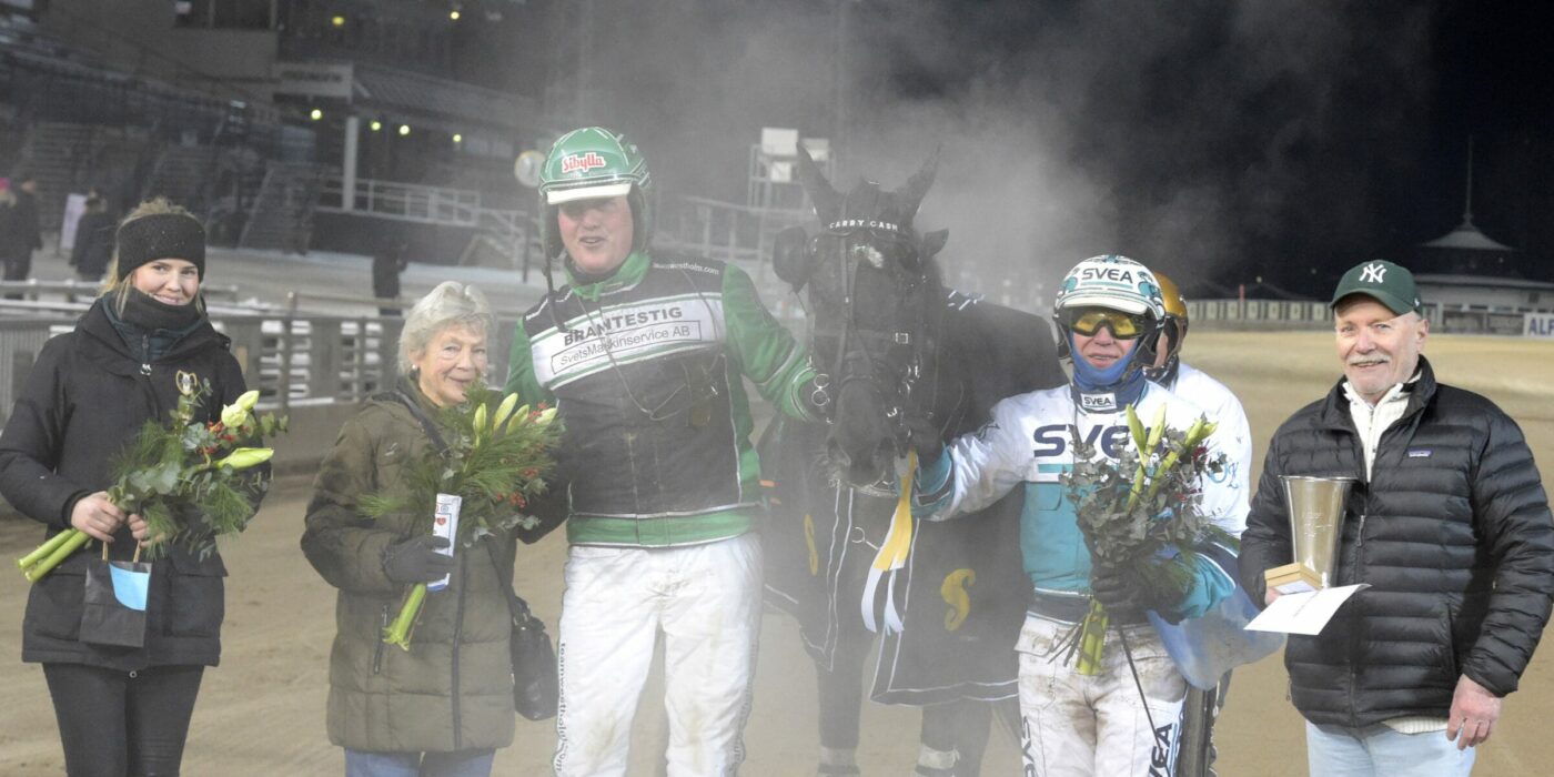 MÅNADENS HÄSTÄGARE &#8211; DECEMBER 2021