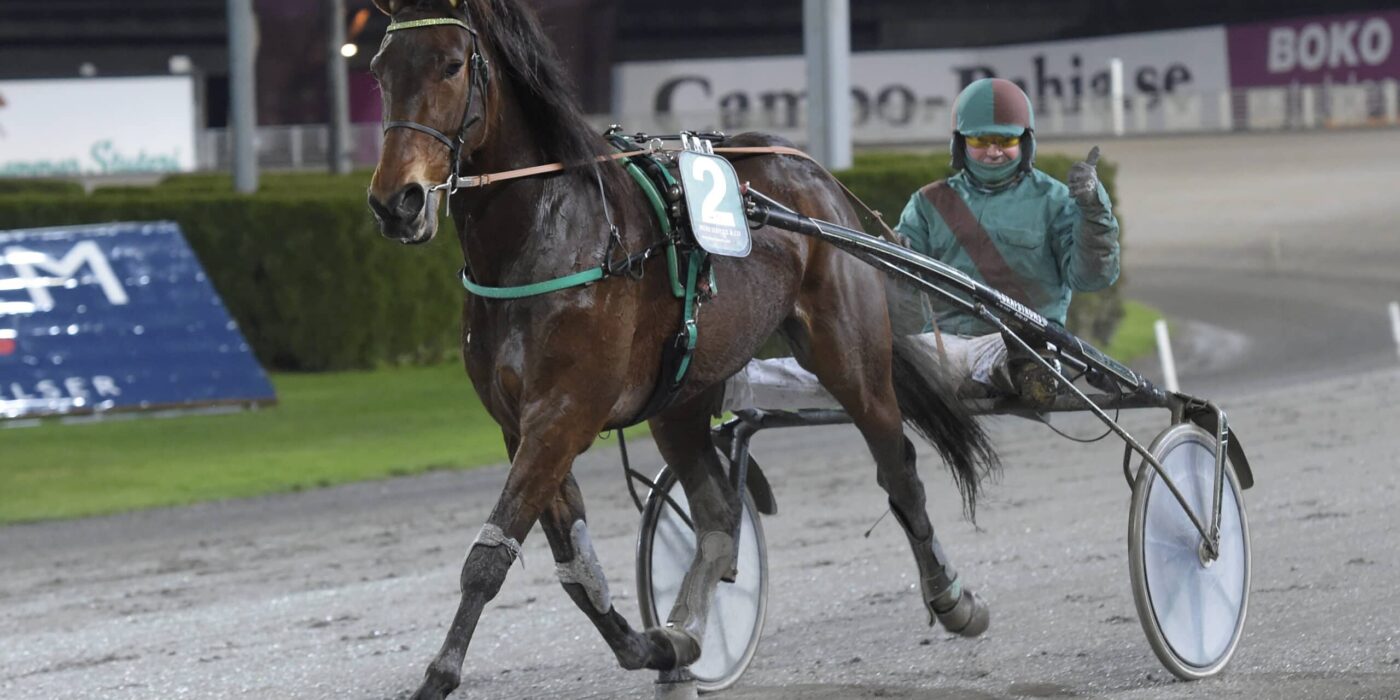 ANDELSTIPSET &#8211; V86