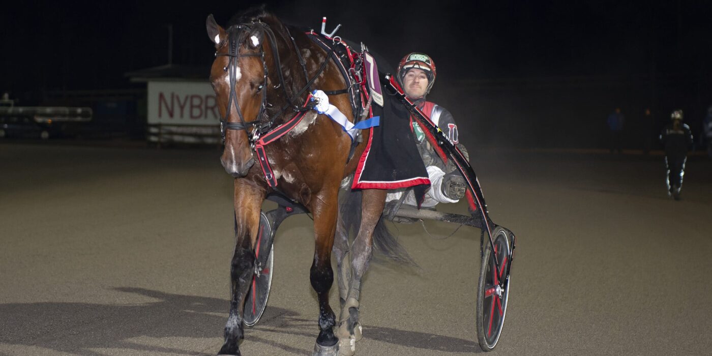 ANDELSTIPSET &#8211; V86