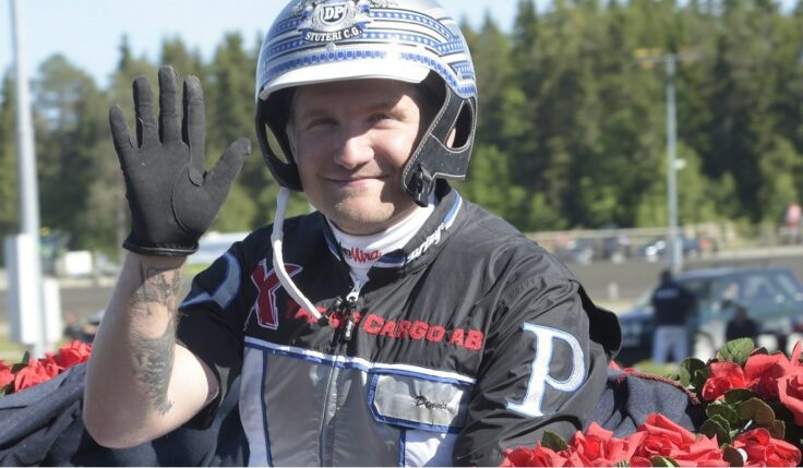 Hallå där Dennis Palmqvist…