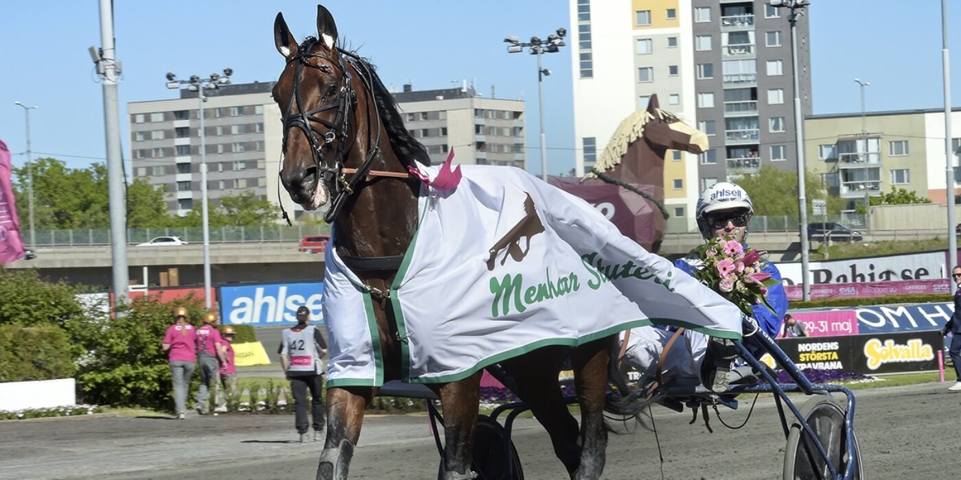 ANDELSTIPSET &#8211; V86