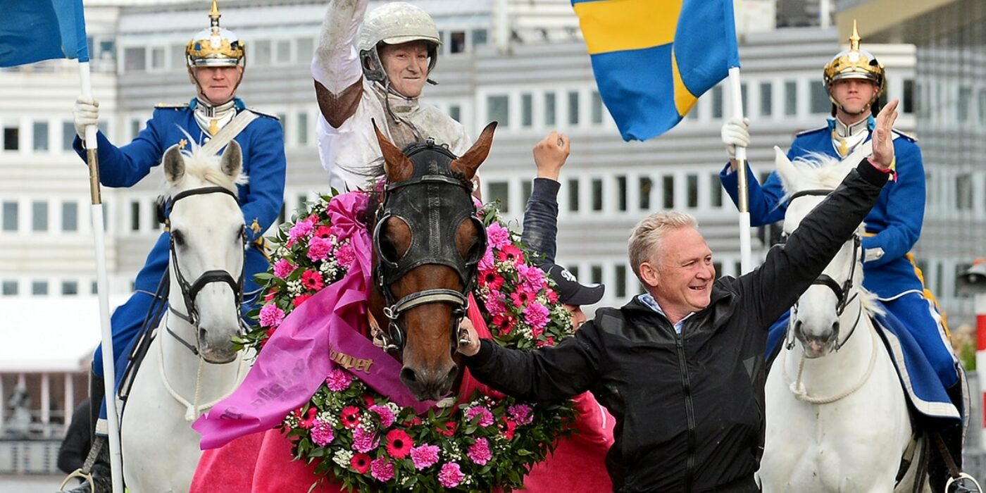 ELITLOPPET DIREKTSÄNDS I TV4 KLOCKAN 20.00