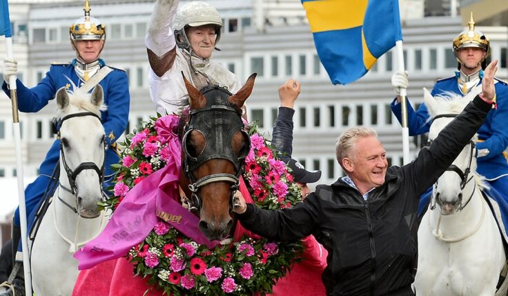 ELITLOPPET DIREKTSÄNDS I TV4 KLOCKAN 20.00