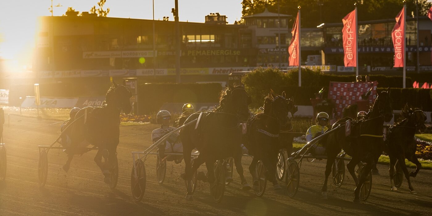 HÖJDA PRISPENGAR I ELITLOPPSFÖRSÖKEN
