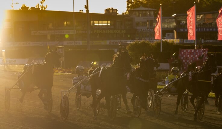 HÖJDA PRISPENGAR I ELITLOPPSFÖRSÖKEN
