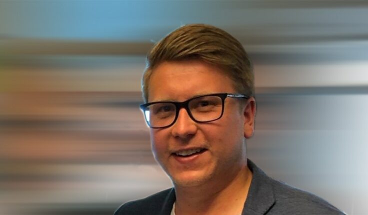 FELIX ERIXSON SPELADE HEM NYA MILJONER