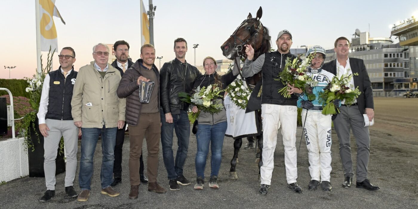 SOLVALLA PRESENTERAR SUPERLÖRDAG KRITERIEHELGEN 2022