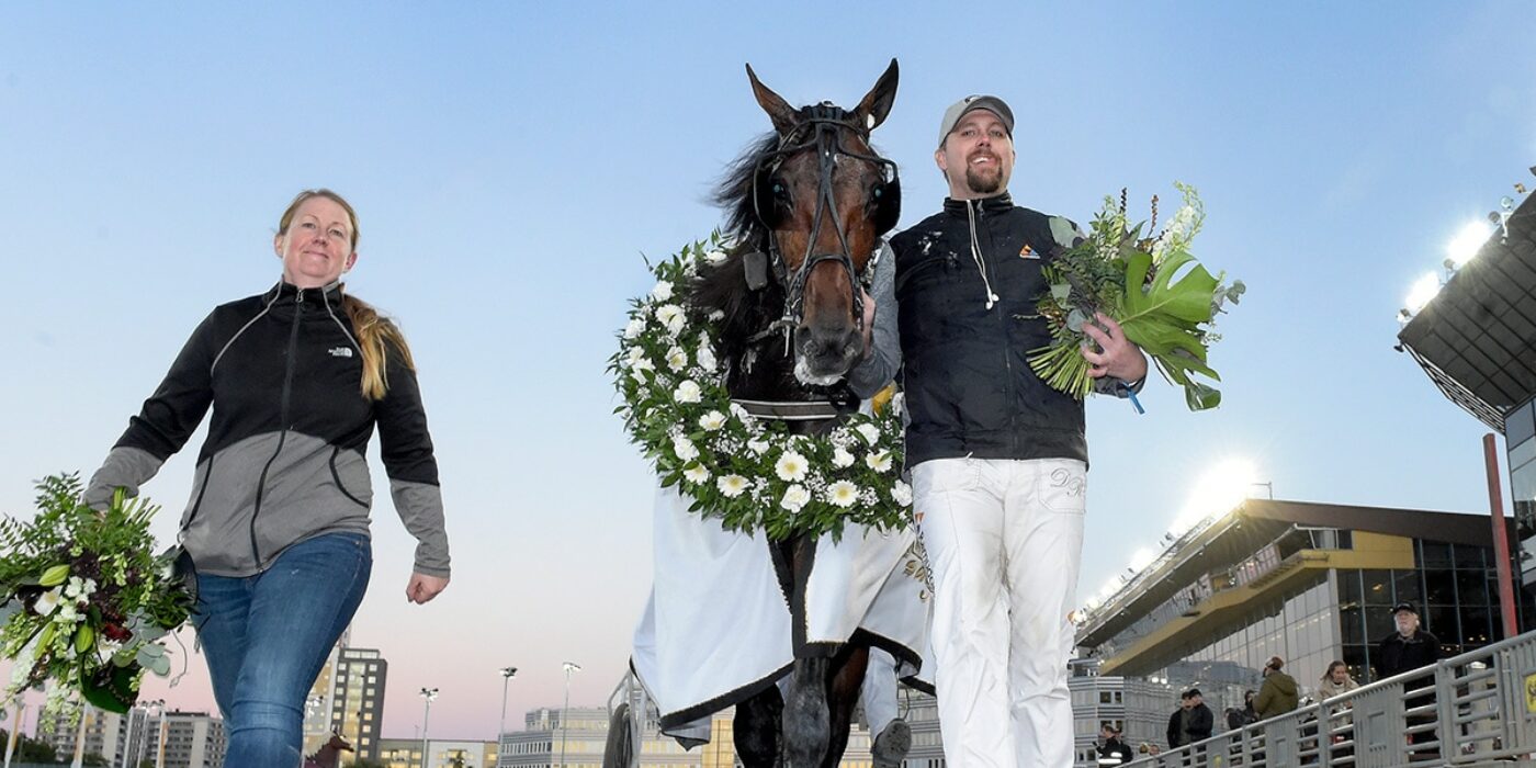 KRITERIELÖRDAGEN: NY STORSATSNING PÅ SPORT OCH SPEL