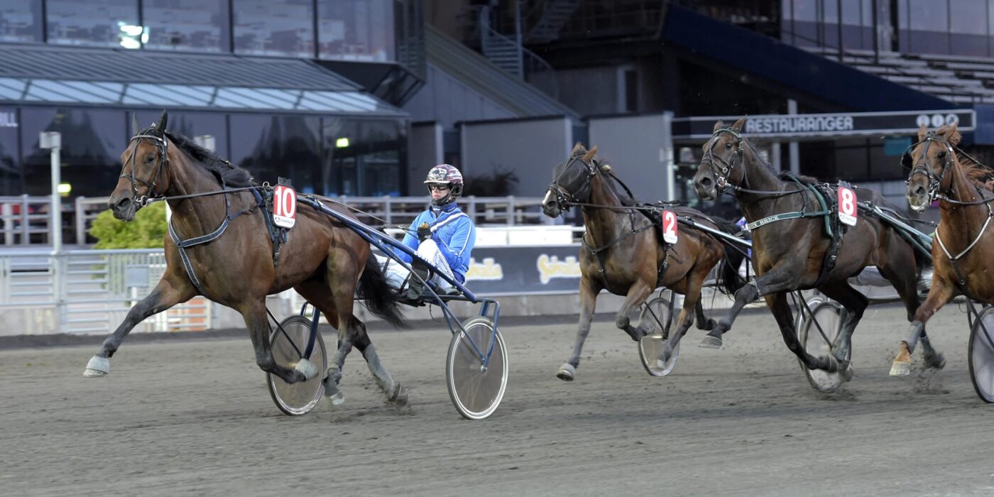 ANDELSTIPSET &#8211; V86