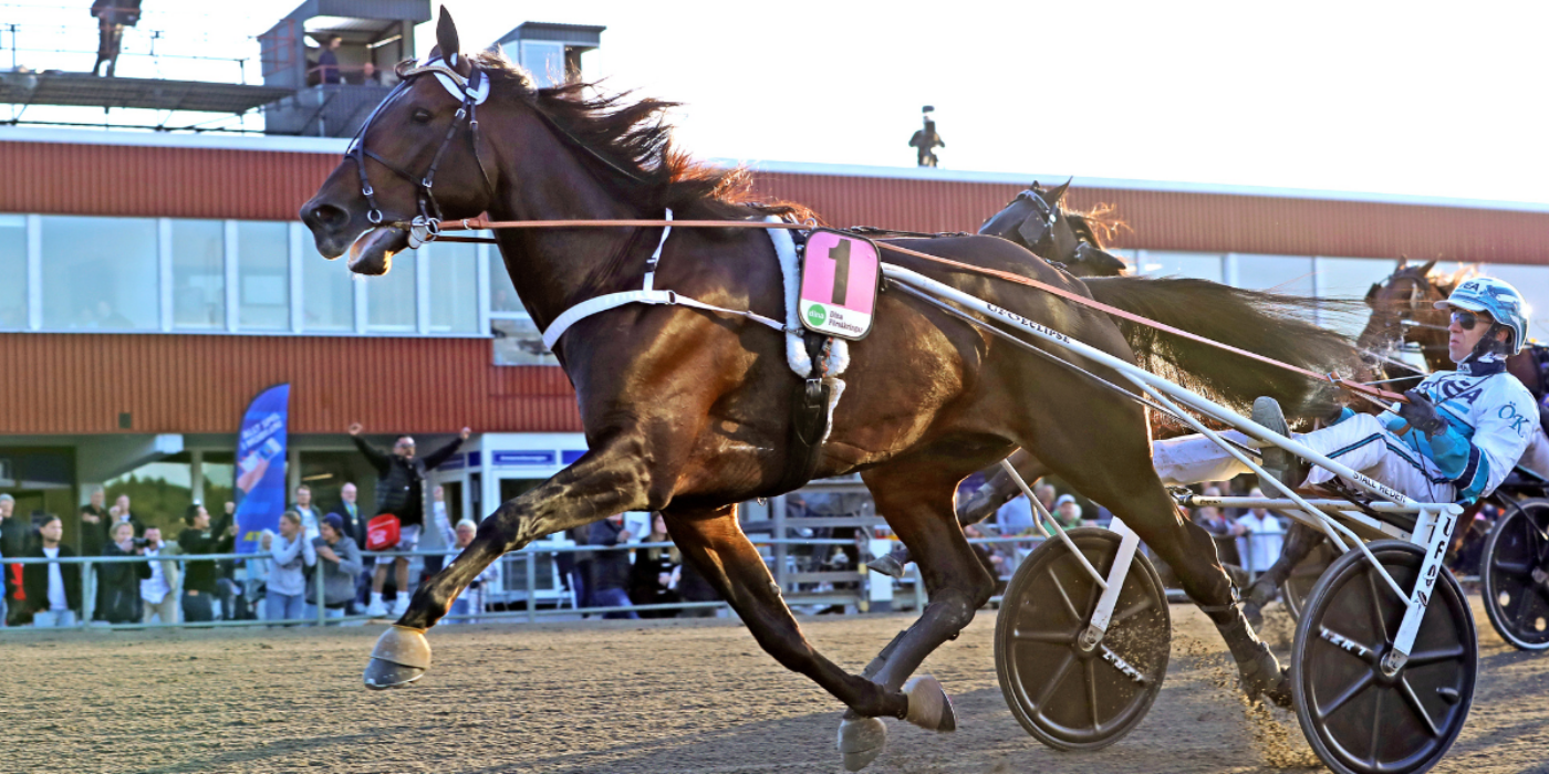 TABELLEN KLAR I STL OPEN