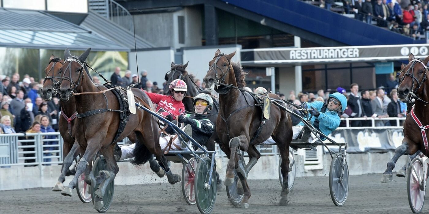 hitta.se blir titelsponsor för Svenskt Trav-Kriterium och Svenskt Trav-Oaks