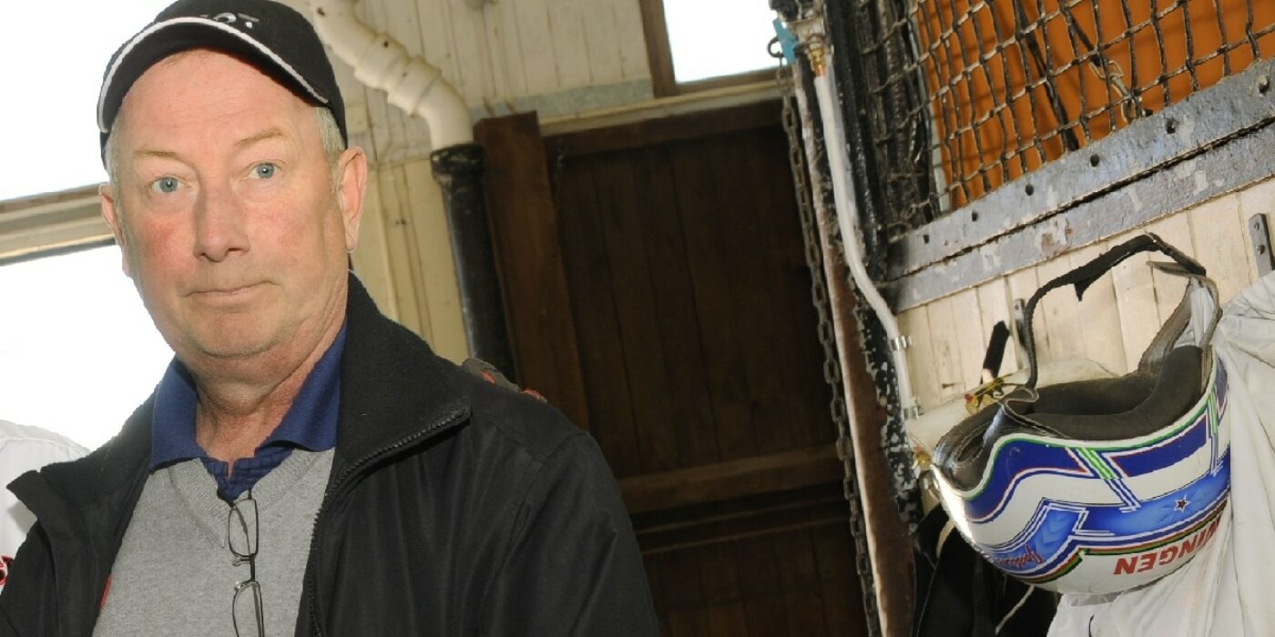 Göran Jerreholt har gått bort